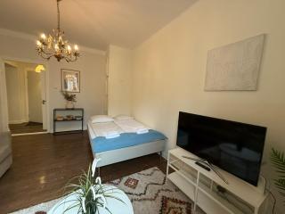 2ndhomes Comfy 1BR Apartment in the Center - Helsinki - 5