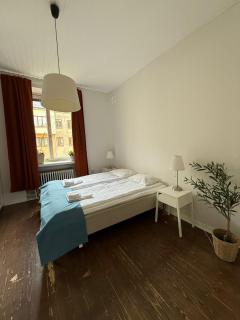 2ndhomes Comfy 1BR Apartment in the Center - Helsinki - 4