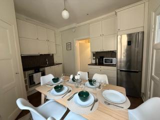 2ndhomes Comfy 1BR Apartment in the Center - Helsinki - 0