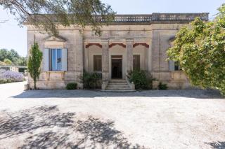Masseria Hestia With Private Pool - Ostuni - 9