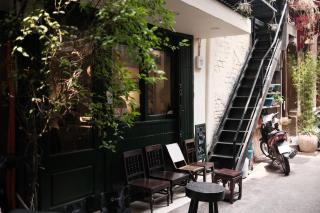 HangbeStudio - Hanoi - 9
