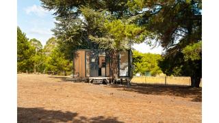 Central Ranges Retreat by Tiny Away - - 0