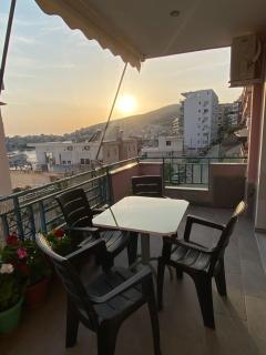 Blue Horizon Apartment Sarandë - Saranda - 5