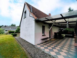 Ferienhaus Arno - Nossentiner Hütte - 5