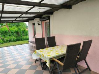 Ferienhaus Arno - Nossentiner Hütte - 0