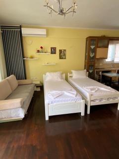 Blue Horizon Apartment Sarandë - Saranda - 6