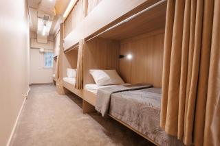 Luxx Aparts - Almaty - 5