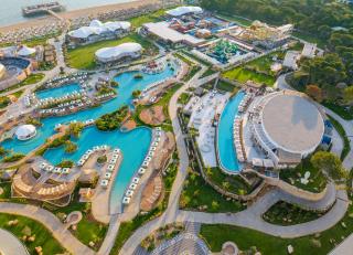 Ethno Belek - Belek - 0