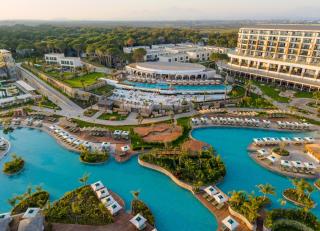 Ethno Belek - Belek - 9