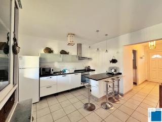 Villa Nepita-climatisation-1chb- piscine - 7