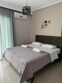 Lia Rooms - Paralia Katerinis - 1