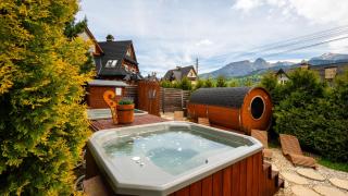 Villa Delta Boutique - Kościelisko - 5