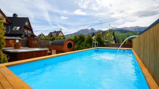 Villa Delta Boutique - Kościelisko - 8