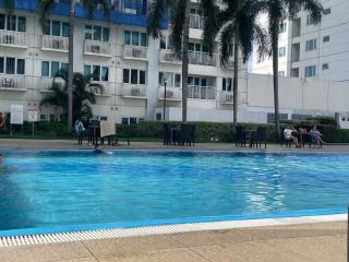 The Nook Stays at Sea Residences - Manila - 4
