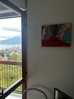 Casa Silvana - Vico Equense - 7