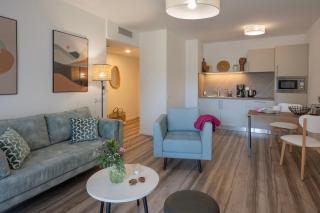 DOMITYS - L'Amandier - Aix-en-Provence - 6