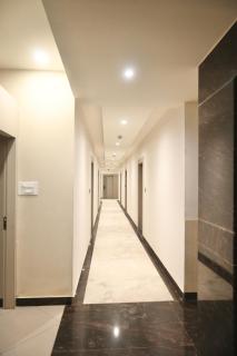 Galaxy Triveni - Prayagraj - 1