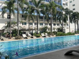 The Nook Stays at Sea Residences - Manila - 6