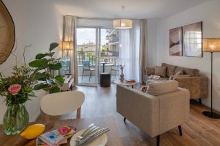 DOMITYS - L'Amandier - 4