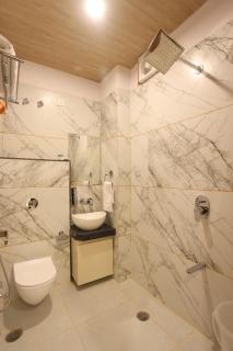 hotel pride & restaurant - 4