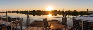 Hausboot - Nordsonne 10 - Wangerland - 0