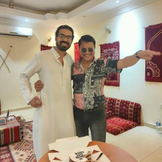 Arabian Hostel - Mascate - 5