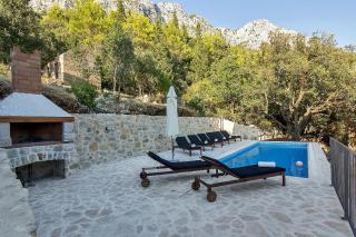 Villa Ante - Zaostrog - 6