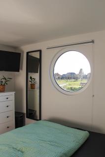 Hausboot - Nordsonne 10 - Wangerland - 1