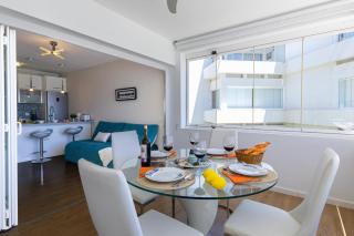 Apartment Aida 201 by VillaGranCanaria - Playa del Ingles - 7