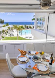 Apartment Aida 201 by VillaGranCanaria - Playa del Ingles - 9