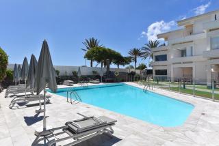 Apartment Aida 201 by VillaGranCanaria - Playa del Ingles - 6