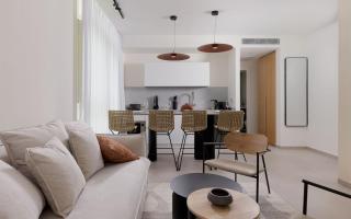 Luxury Suites42 - By Harim - 6