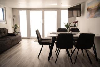 Hausboot - Nordsonne 10 - Wangerland - 3