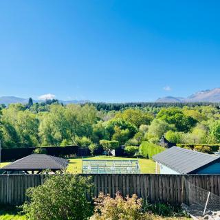 Casa Sona Guesthouse - Spean Bridge - 1