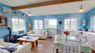 C14 Gwelmore, Riviere Towans - Hayle - 0