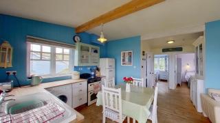 C14 Gwelmore, Riviere Towans - Hayle - 9