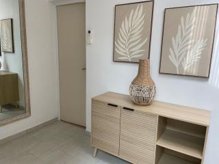 Villa wifi 8 à 10 personnes BBQ piscine situation centrale à Cuges les pins Sainte Baume 2km OK Corral 20km Marseille centre 20km Var - 9