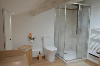 Villa wifi 8 à 10 personnes BBQ piscine situation centrale à Cuges les pins Sainte Baume 2km OK Corral 20km Marseille centre 20km Var - 5