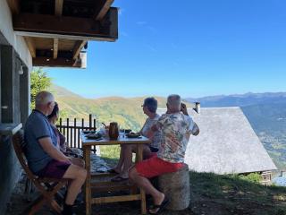 Chalet St Lary 4 pers 100mdespistes classé 4 étoiles - Saint-Lary-Soulan - 2