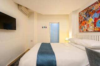 Alpina Regal Hotel - Ho Chi Minh - 1