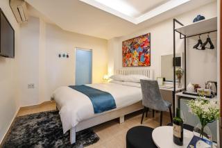 Alpina Regal Hotel - Ho Chi Minh - 2