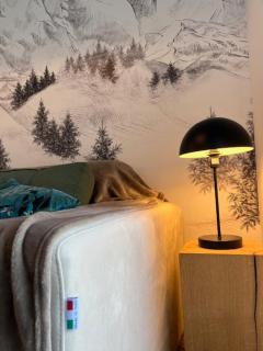 Chalet St Lary 4 pers 100mdespistes classé 4 étoiles - Saint-Lary-Soulan - 5
