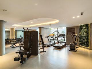 FIRST CLASS Studio Luxe & Cozy Vibes - 7