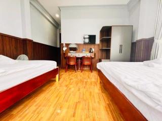 Khách sạn Đoàn Vượng Đà Lạt - Da Lat - 9