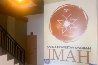 RedDoorz at Syariah Imah 2 Lampung - Bandar Lampung - 4