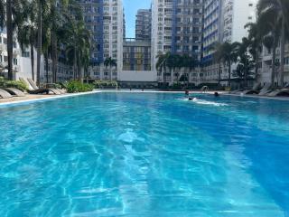The Nook Stays at Sea Residences - Manila - 7