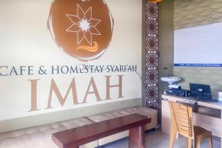 RedDoorz at Syariah Imah 2 Lampung - Bandar Lampung - 3