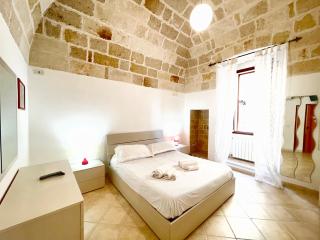 Domus Donna Vittoria - City Center - Monopoli - 8