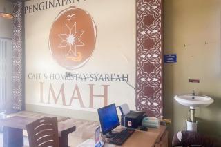 RedDoorz at Syariah Imah 2 Lampung - Bandar Lampung - 7