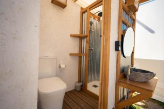 Camping Las Gaviotas - Naveces - 4